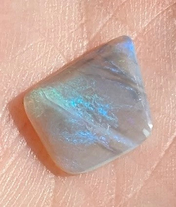 Opal - Lightning Ridge.