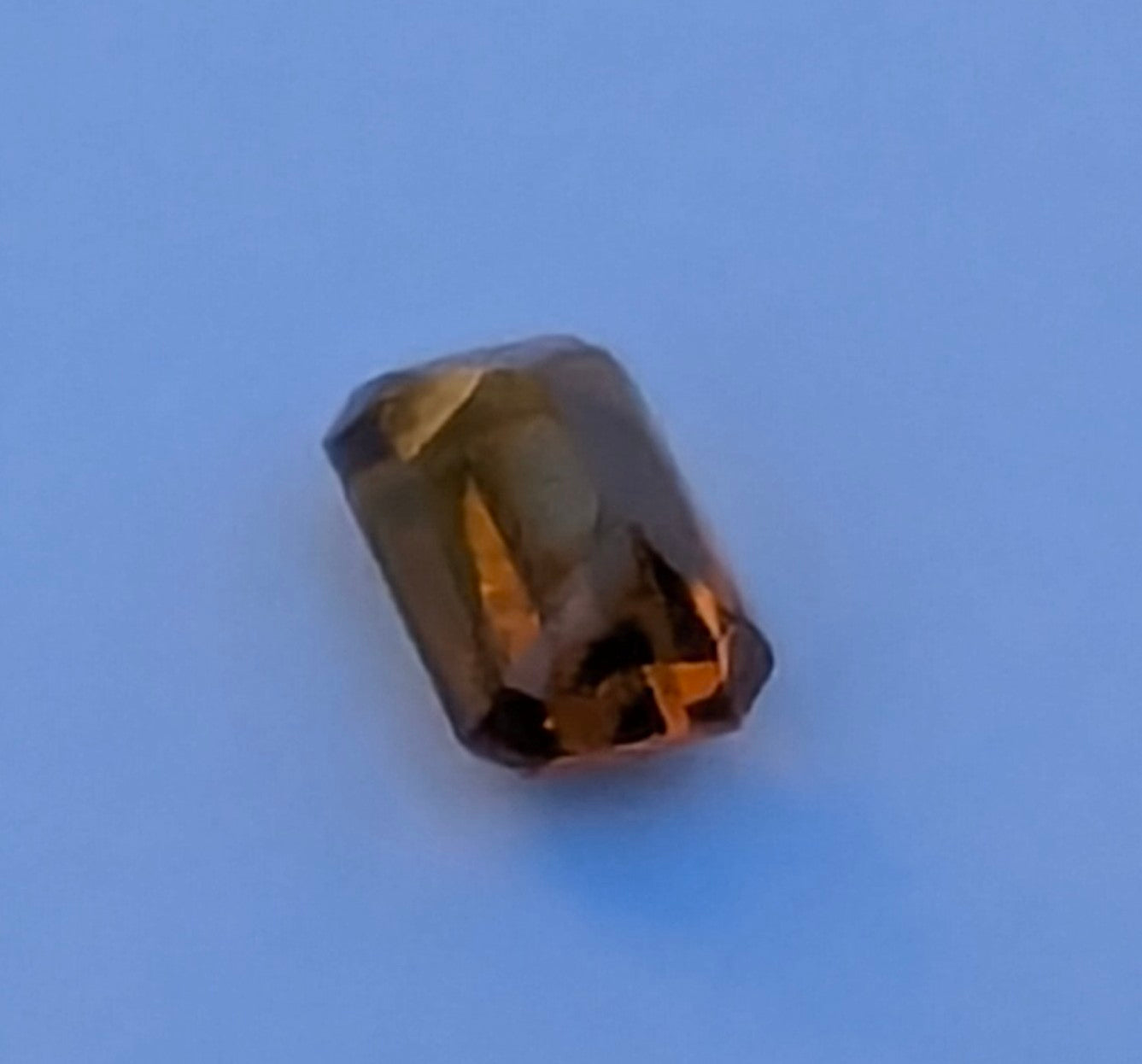 Garnet - Mali 1.77 ct