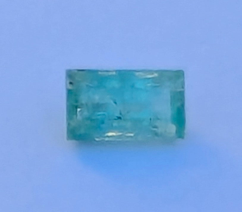 Emerald - Panjshir 1.25ct