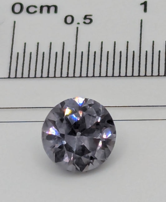 Lilac Spinel 0.83cts