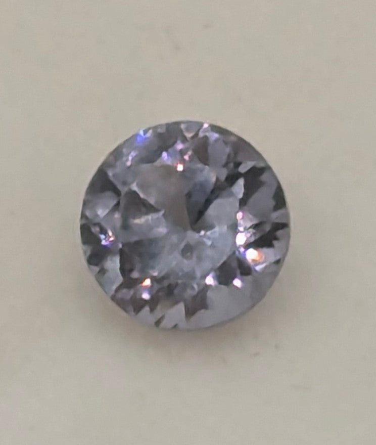 Lilac Spinel 0.83cts