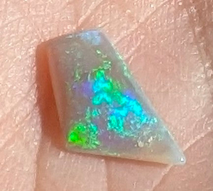 Opal - Australian vibrant colour