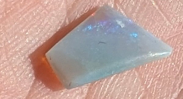 Opal - Australian vibrant colour