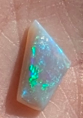 Opal - Australian vibrant colour
