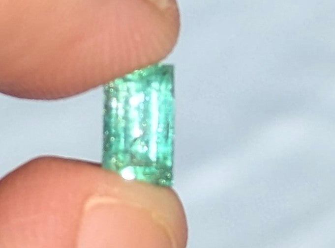 Emerald - Panjshir 1.25ct