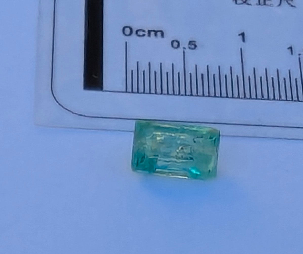 Emerald - Panjshir