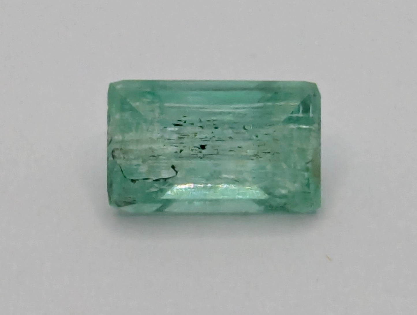 Emerald - Panjshir