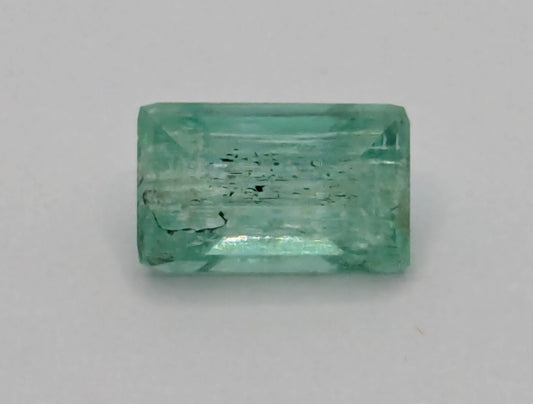 Emerald - Panjshir