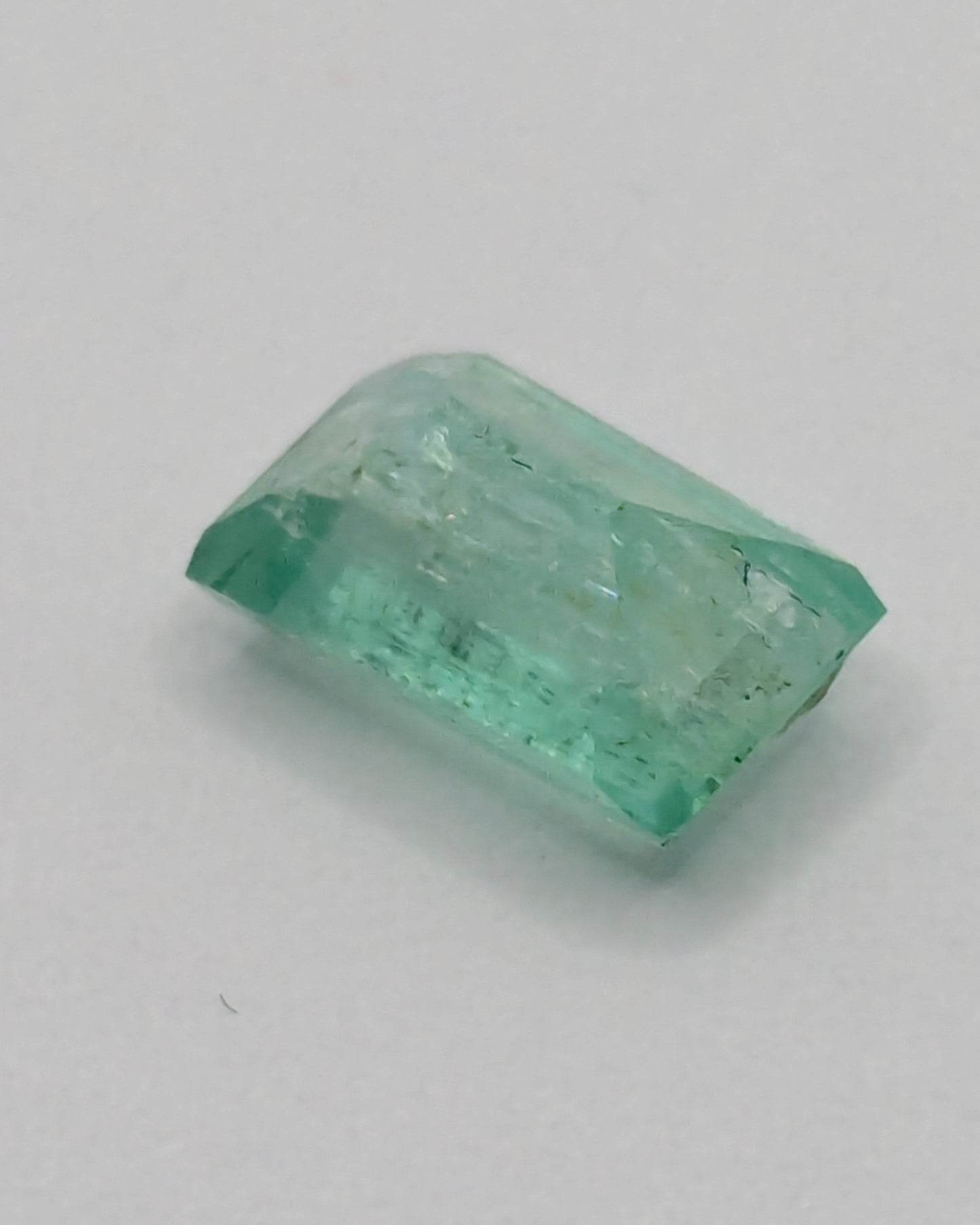Emerald - Panjshir